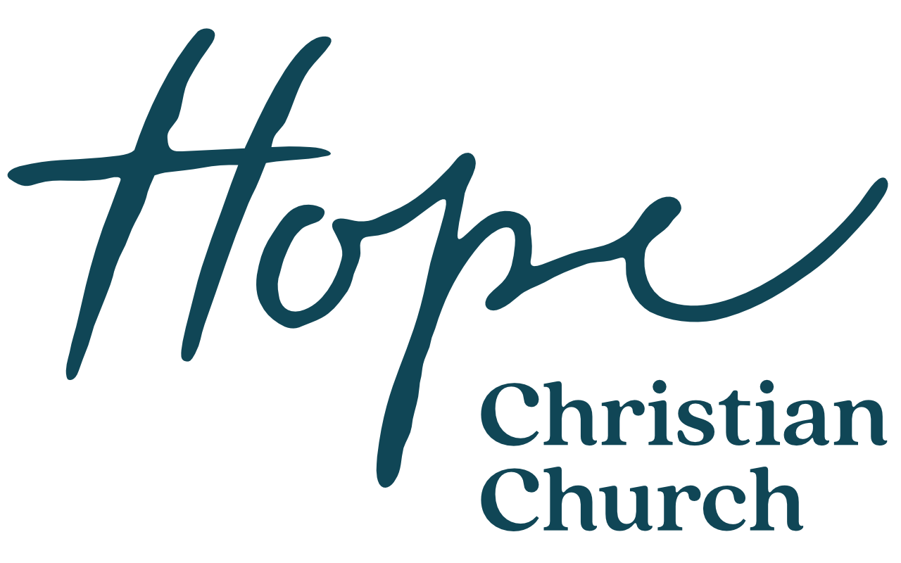 Hope Christian Church Hope Christian Church