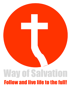 Way of Salvation Way of Salvation