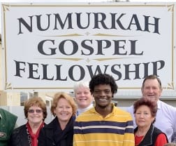 Numurkah Gospel Fellowship Numurkah Gospel Fellowship