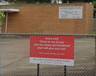 Glenroy Gospel Chapel Glenroy Gospel Chapel