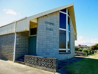 Ulverstone Gospel Chapel Ulverstone Gospel Chapel