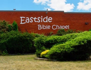 Eastside Bible Chapel Eastside Bible Chapel