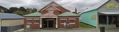 Fish Creek Christian Assembly Fish Creek Christian Assembly