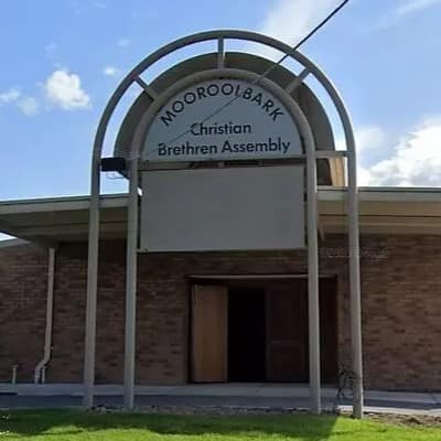 Mooroolbark Christian Brethren Assembly Mooroolbark Christian Brethren Assembly