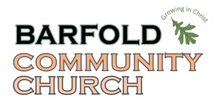 Barfold Community Church Barfold Community Church